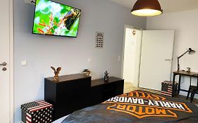 Route 66 Appartement